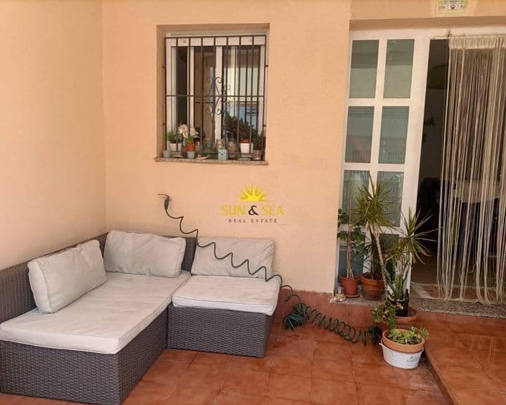 2 bedrooms apartment for rent in Lo Pagan, Spain - Image 4