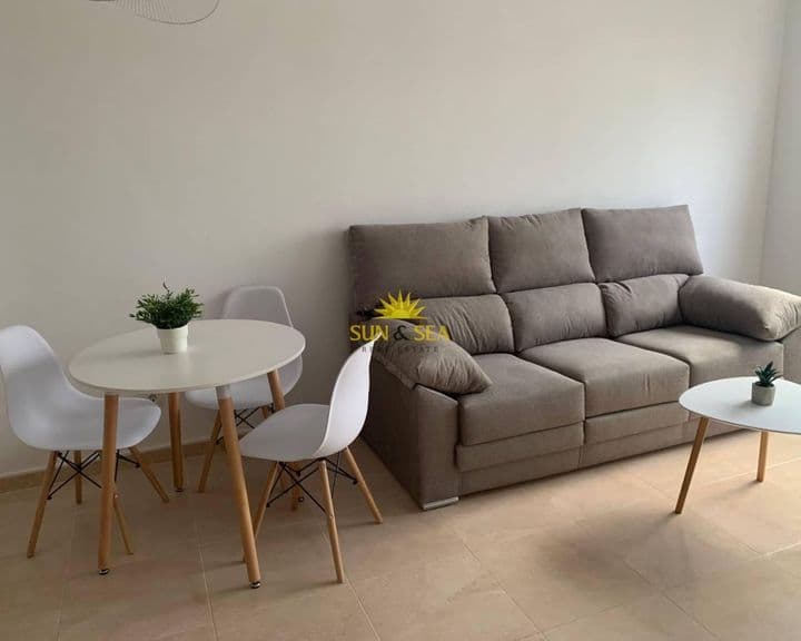 1 bedroom apartment for rent in Los Alcazares, Spain - Image 3