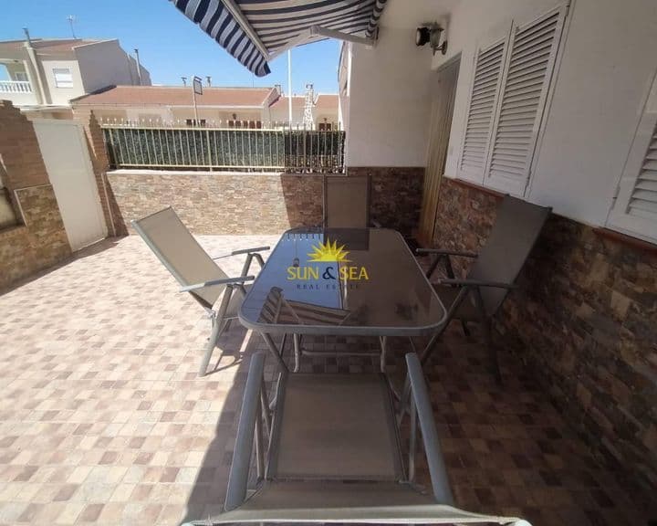 2 bedrooms apartment for rent in San Pedro del Pinatar, Spain