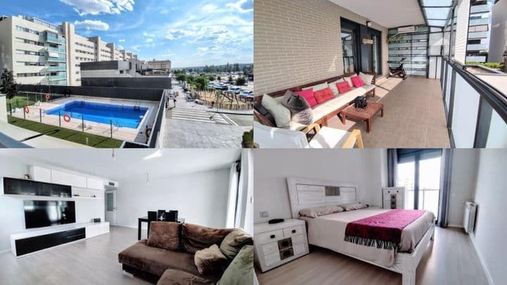 3 bedrooms apartment for sale in Rivas-Vaciamadrid, Spain