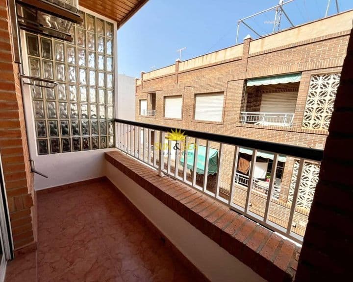 2 bedrooms apartment for rent in Santiago de la Ribera, Spain - Image 2