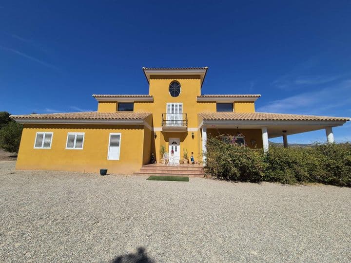 4 bedrooms house for sale in Totana, Spain - Image 9