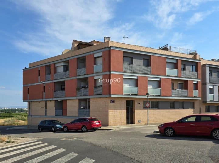 3 bedrooms apartment for sale in Lleida, Spain