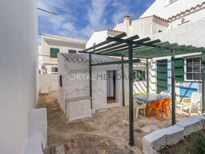 3 bedrooms house for sale in Sant Lluis, Spain - Image 5