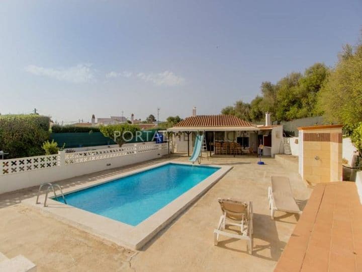 4 bedrooms house for sale in Es Castell, Spain - Image 4