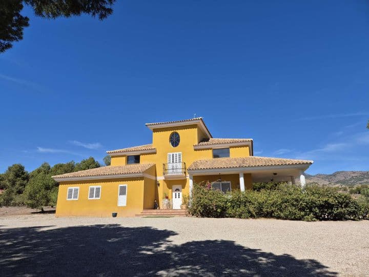 4 bedrooms house for sale in Totana, Spain - Image 12