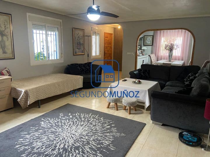 4 bedrooms house for sale in Camposol, Spain - Image 9