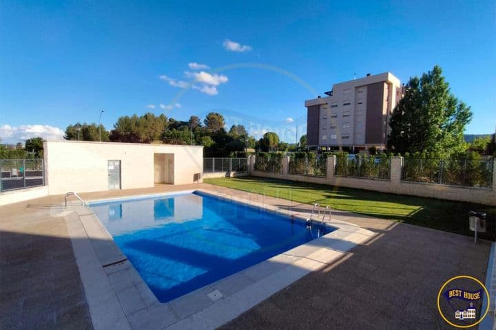 2 bedrooms apartment for sale in Cuenca, Spain