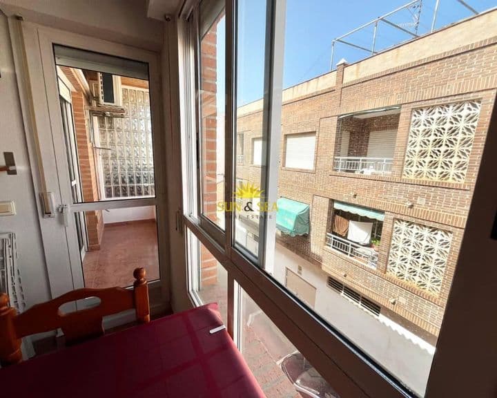 2 bedrooms apartment for rent in Santiago de la Ribera, Spain - Image 5