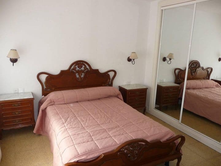 2 bedrooms apartment for rent in Carvajal - Las Gaviotas, Spain - Image 10