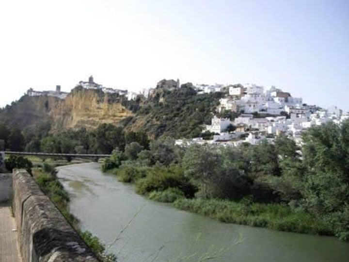 2 bedrooms apartment for rent in Arcos de la Frontera, Spain - Image 7