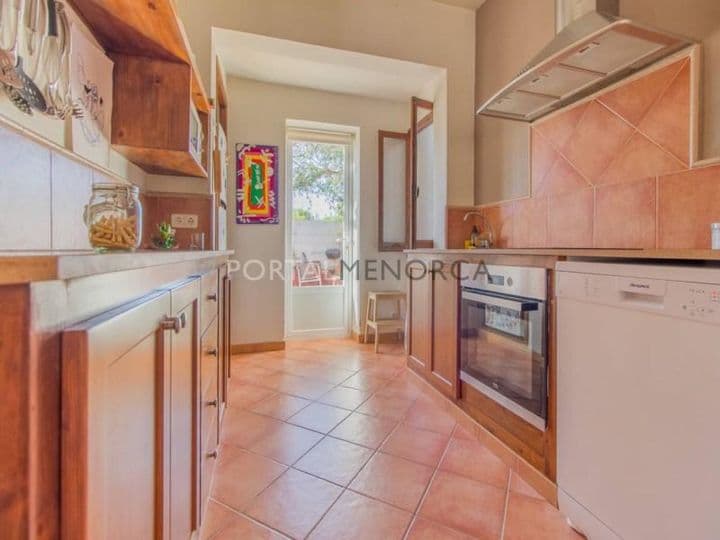 1 bedroom house for sale in Sant Lluis, Spain - Image 9