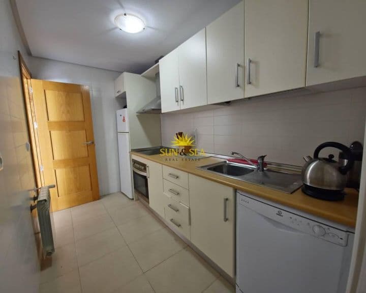 2 bedrooms apartment for rent in Roldan, Spain - Image 10