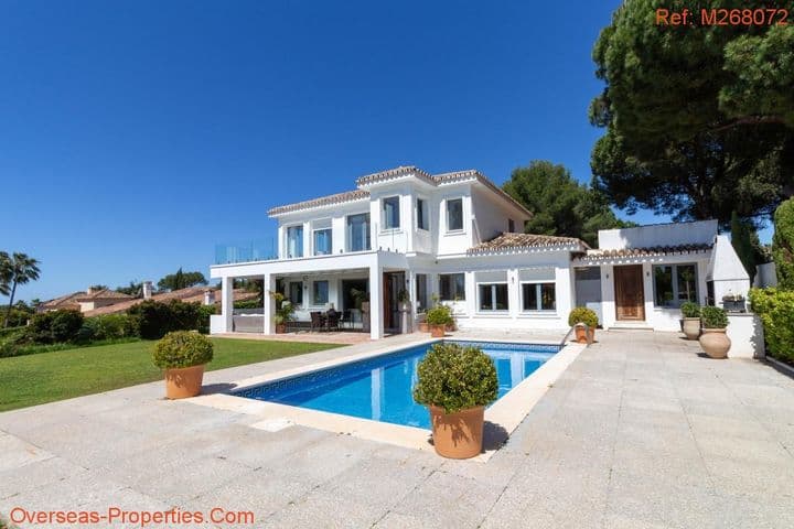 6 bedrooms house for sale in Las Chapas-El Rosario, Spain - Image 2