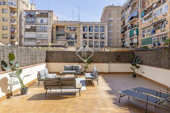 3 bedrooms apartment for rent in Barcelona, Spain - Image 5