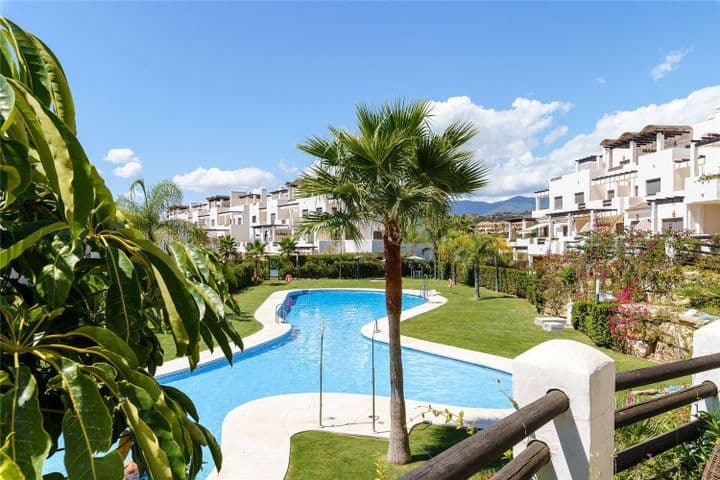 2 bedrooms apartment for rent in Estepona, Spain - Image 9