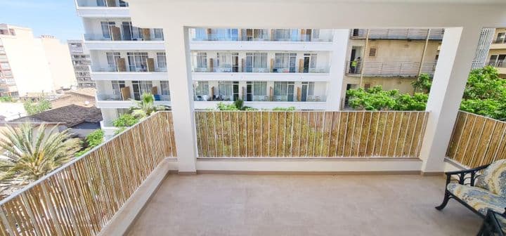 3 bedrooms apartment for rent in Palma de Mallorca, Spain - Image 9