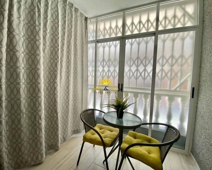 1 bedroom apartment for rent in Avenida Habaneras - Curva de Palangre, Spain - Image 10