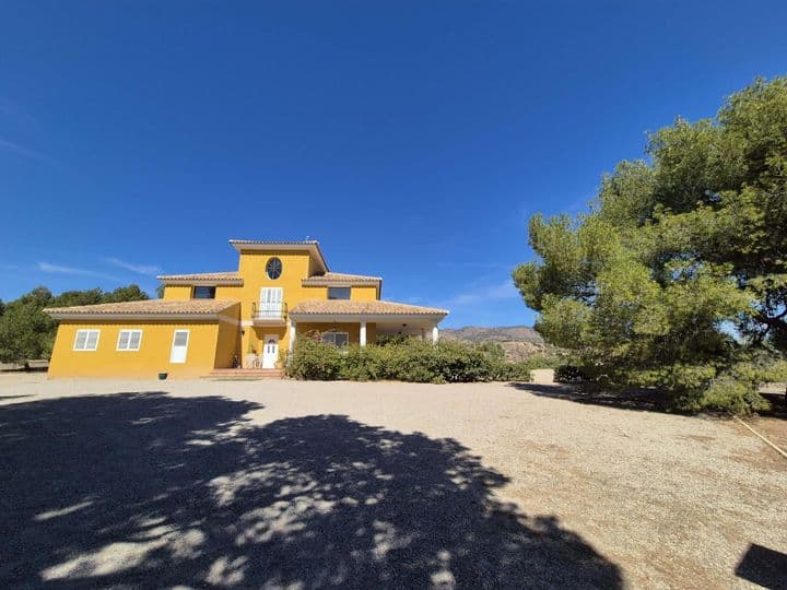 4 bedrooms house for sale in Totana, Spain - Image 10