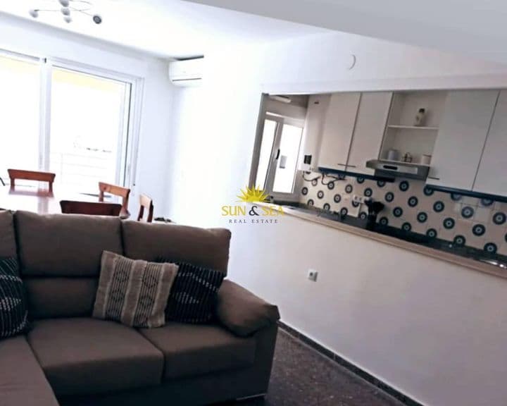 3 bedrooms apartment for rent in Santiago de la Ribera, Spain - Image 4