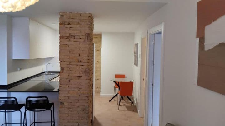 2 bedrooms apartment for rent in Zaragoza, Spain - Image 10