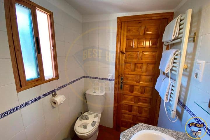 2 bedrooms apartment for rent in Cuenca, Spain - Image 9