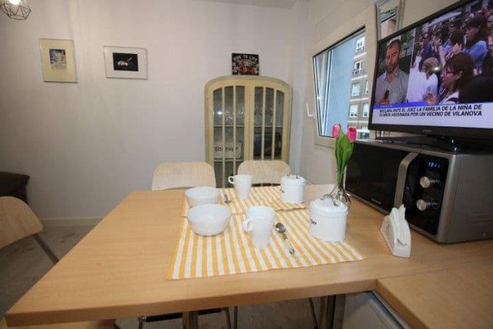 2 bedrooms apartment for rent in Santander, Spain - Image 10