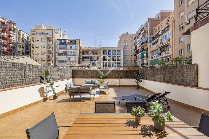 3 bedrooms apartment for rent in Barcelona, Spain - Image 4