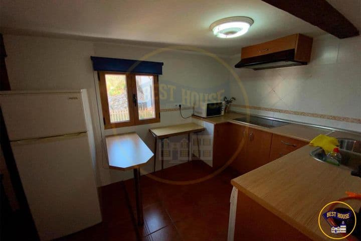 2 bedrooms apartment for rent in Cuenca, Spain - Image 4