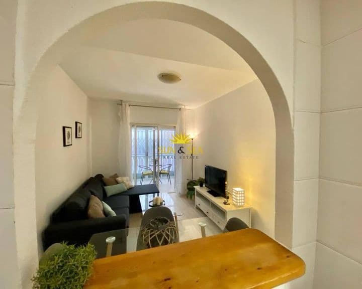 1 bedroom apartment for rent in Avenida Habaneras - Curva de Palangre, Spain - Image 3