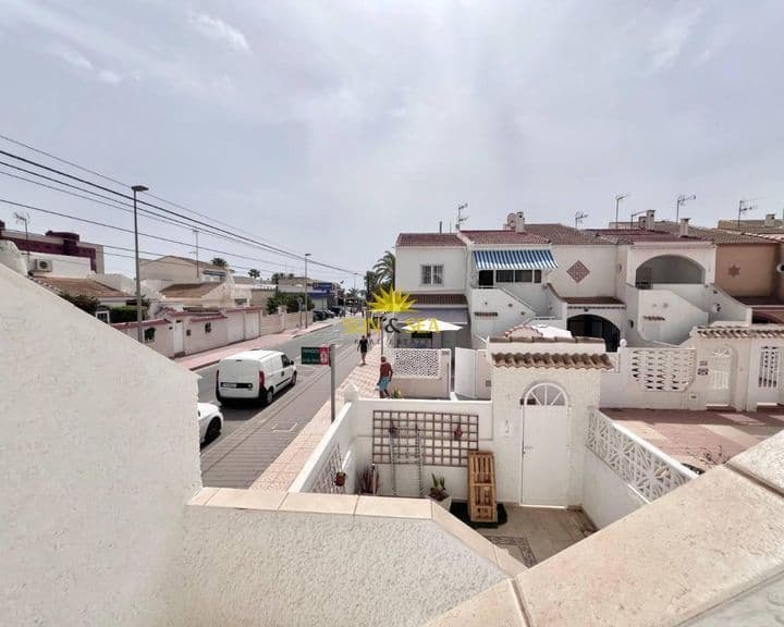 2 bedrooms house for rent in Mil Palmeras, Spain - Image 9