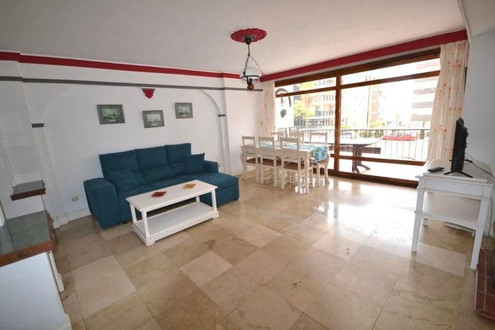 2 bedrooms apartment for rent in Carvajal - Las Gaviotas, Spain - Image 7