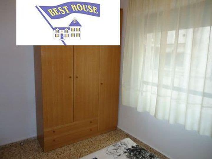 3 bedrooms apartment for rent in Albacete, Spain - Image 10