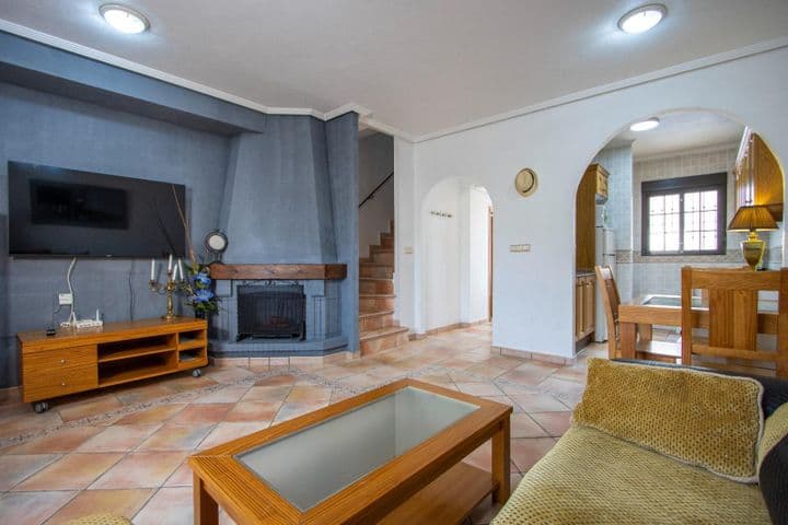 2 bedrooms house for sale in San Miguel de Salinas, Spain - Image 9