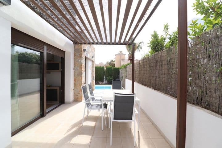 2 bedrooms house for sale in Lomas de Cabo Roig-Los Dolses, Spain - Image 5