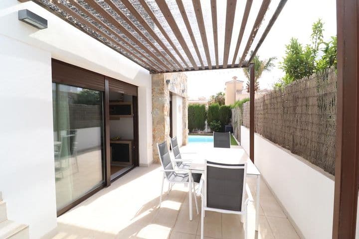 2 bedrooms house for sale in Lomas de Cabo Roig-Los Dolses, Spain - Image 4