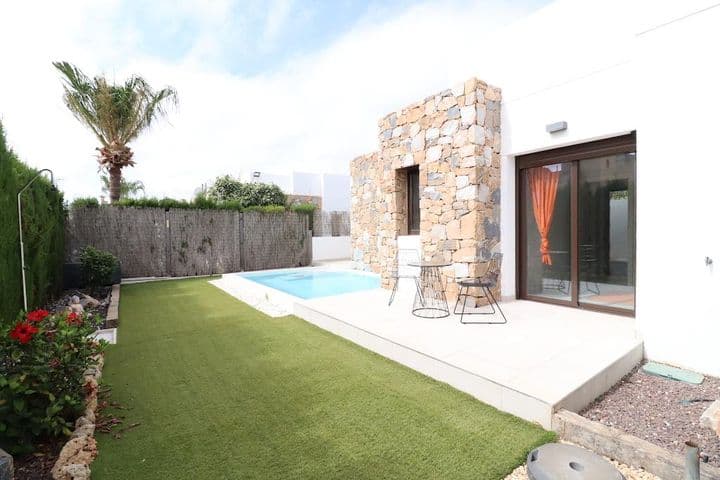 2 bedrooms house for sale in Lomas de Cabo Roig-Los Dolses, Spain - Image 2