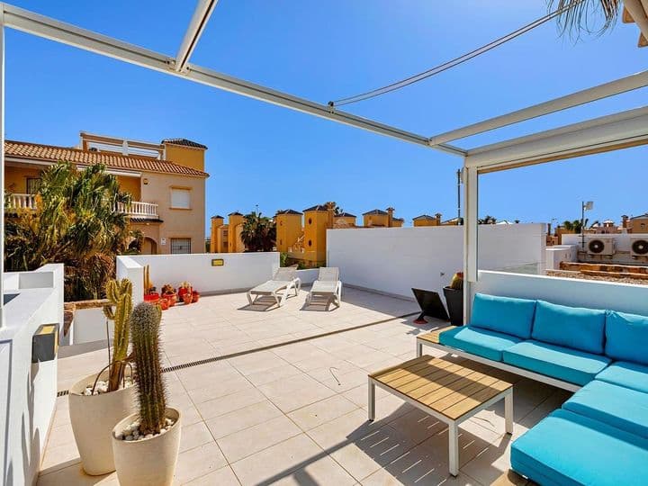 3 bedrooms house for sale in Cabo Roig, Spain - Image 11