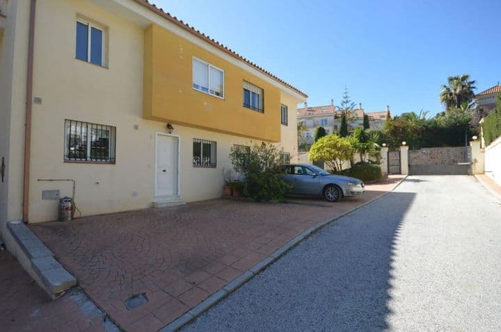 4 bedrooms house for sale in Torrequebrada, Spain - Image 8