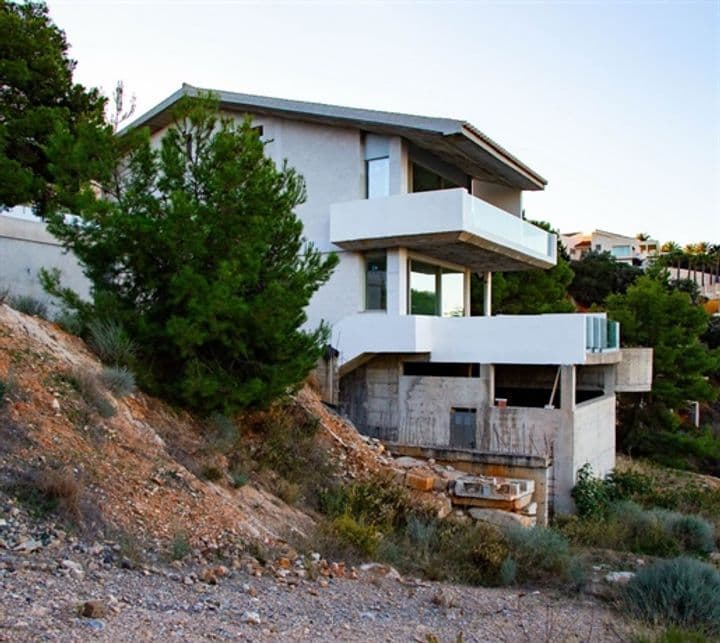 4 bedrooms house for sale in La Herradura, Spain - Image 5