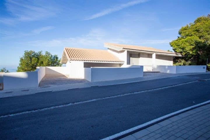 4 bedrooms house for sale in La Herradura, Spain - Image 3