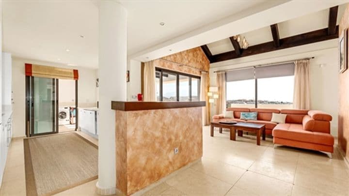 3 bedrooms apartment for sale in Benahavis, Spain - Image 8