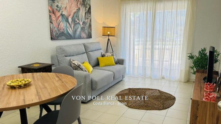 2 bedrooms apartment for rent in Calpe, Spain - Image 5