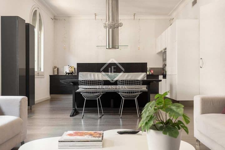 3 bedrooms apartment for rent in Barcelona, Spain - Image 6