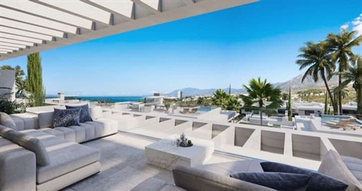 Apartment for sale in Marbella, Spain - Image 2