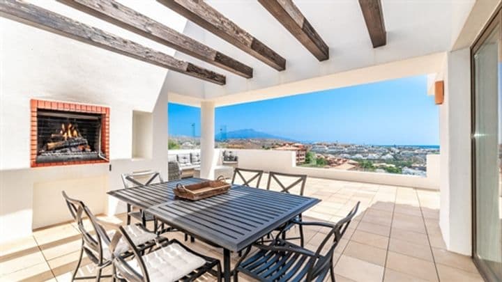 3 bedrooms apartment for sale in Benahavis, Spain - Image 4