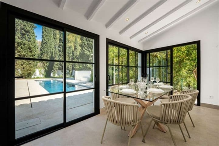 5 bedrooms house for sale in Benahavis, Spain - Image 3