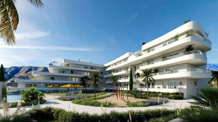 2 bedrooms apartment for sale in Los Pacos, Spain - Image 11