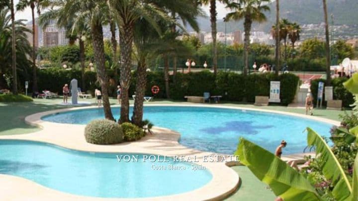 2 bedrooms apartment for rent in Calpe, Spain - Image 2