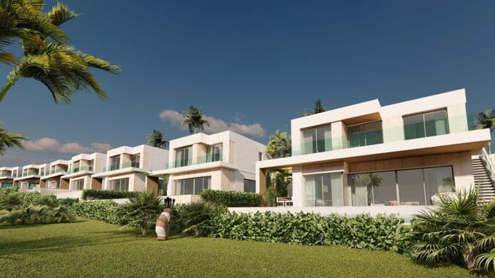 3 bedrooms house for sale in Estepona, Spain - Image 3